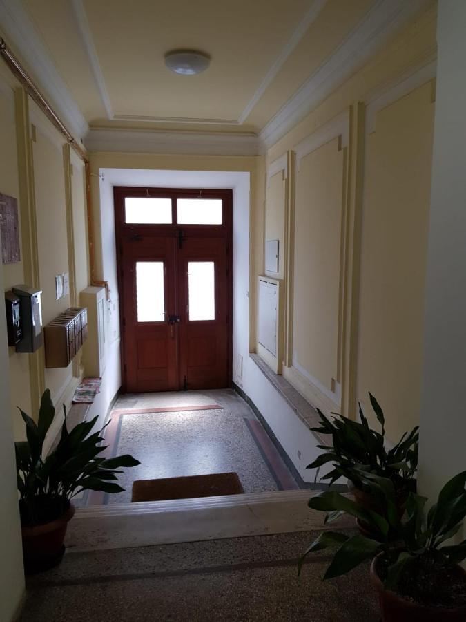 Marina Rijeka Center Apartments Exterior foto