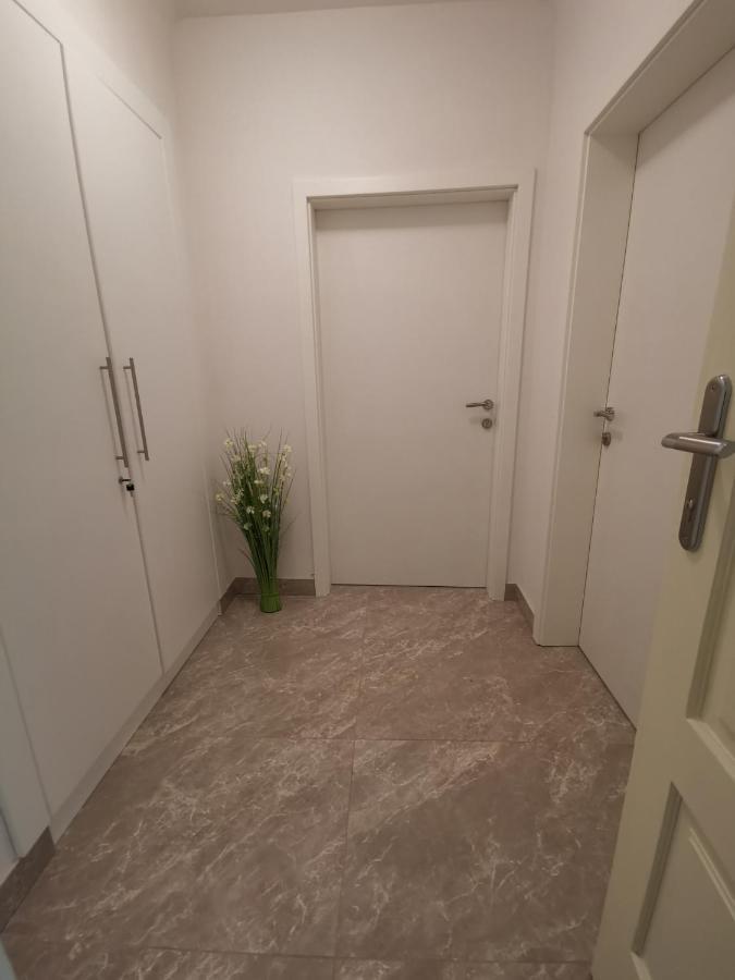 Marina Rijeka Center Apartments Exterior foto