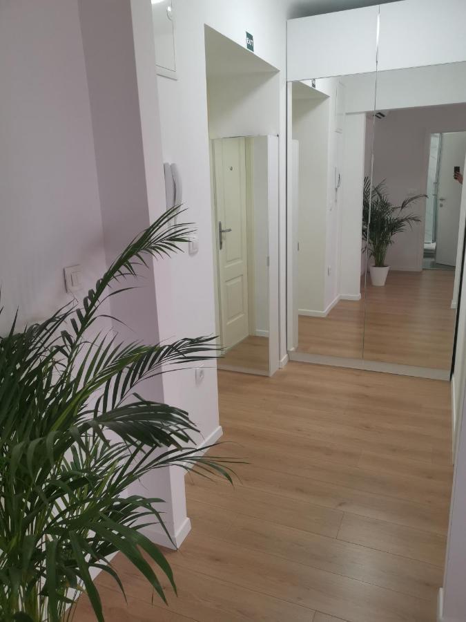 Marina Rijeka Center Apartments Exterior foto
